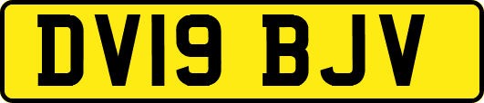 DV19BJV