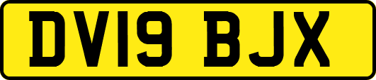 DV19BJX