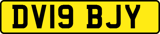 DV19BJY