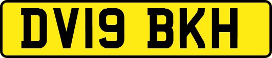 DV19BKH