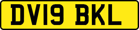 DV19BKL