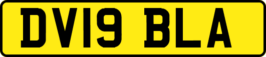 DV19BLA
