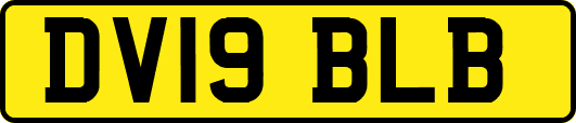 DV19BLB