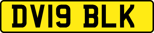 DV19BLK