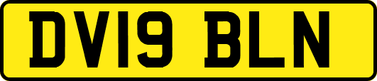 DV19BLN