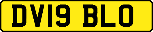 DV19BLO