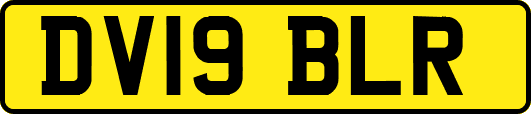 DV19BLR