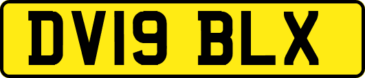 DV19BLX