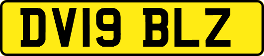 DV19BLZ