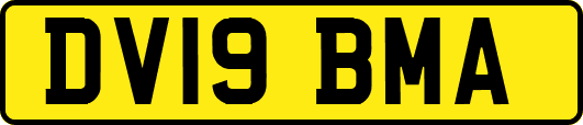 DV19BMA