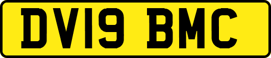 DV19BMC