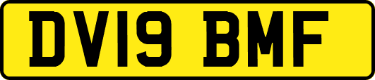 DV19BMF