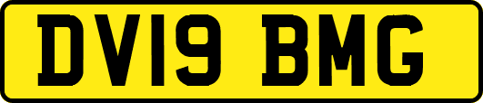 DV19BMG