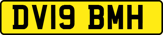 DV19BMH