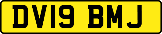 DV19BMJ