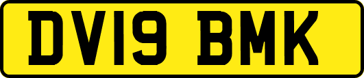 DV19BMK