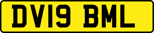 DV19BML