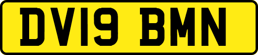 DV19BMN