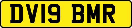DV19BMR