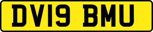 DV19BMU