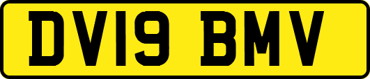 DV19BMV