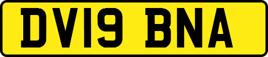 DV19BNA
