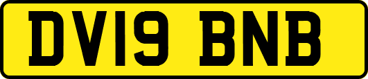 DV19BNB