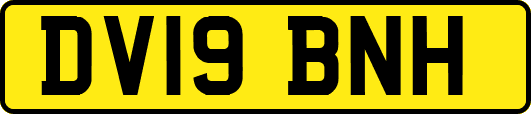DV19BNH
