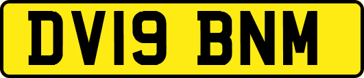 DV19BNM