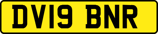 DV19BNR