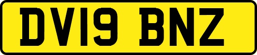 DV19BNZ