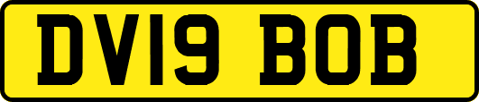 DV19BOB