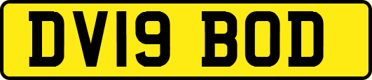 DV19BOD