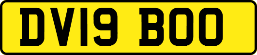 DV19BOO