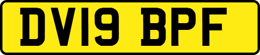 DV19BPF