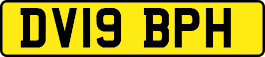 DV19BPH