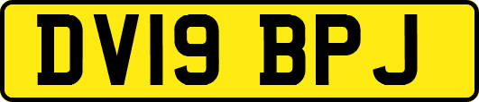 DV19BPJ