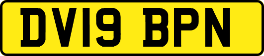 DV19BPN
