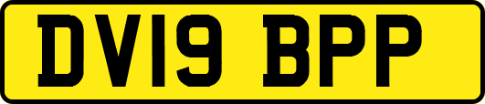 DV19BPP