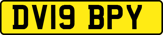 DV19BPY