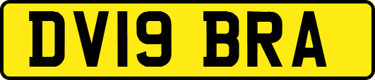 DV19BRA