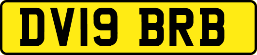 DV19BRB