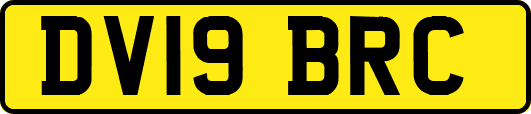 DV19BRC