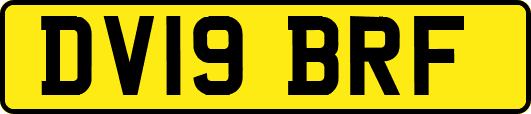 DV19BRF