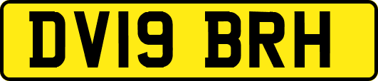 DV19BRH