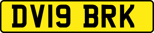DV19BRK