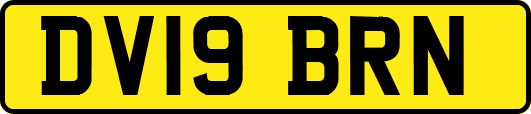 DV19BRN