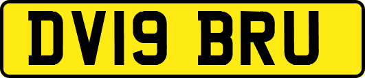 DV19BRU