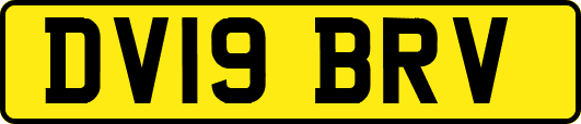 DV19BRV