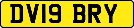 DV19BRY